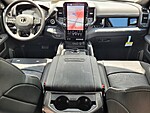 New 2025 RAM 3500 LIMITED 4X4 CREW CAB 8' BOX in ST. PETERSBURG, FLORIDA (Photo 15)