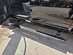 New 2025 RAM 3500 LIMITED 4X4 CREW CAB 8' BOX in ST. PETERSBURG, FLORIDA (Photo 16)