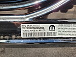 New 2025 RAM 3500 LIMITED 4X4 CREW CAB 8' BOX in ST. PETERSBURG, FLORIDA (Photo 17)