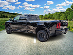 New 2025 RAM 3500 LIMITED 4X4 CREW CAB 8' BOX in ST. PETERSBURG, FLORIDA (Photo 3)