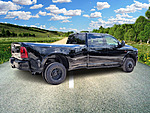 New 2025 RAM 3500 LIMITED 4X4 CREW CAB 8' BOX in ST. PETERSBURG, FLORIDA (Photo 4)