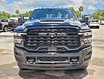 New 2025 RAM 3500 LIMITED 4X4 CREW CAB 8' BOX in ST. PETERSBURG, FLORIDA (Photo 6)