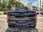 New 2025 RAM 3500 LIMITED 4X4 CREW CAB 8' BOX in ST. PETERSBURG, FLORIDA (Photo 8)