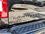 New 2025 RAM 3500 LIMITED 4X4 CREW CAB 8' BOX in ST. PETERSBURG, FLORIDA (Photo 9)