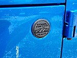 New 2025 JEEP WRANGLER SPORT S 4 DOOR 4X4 in ST. PETERSBURG, FLORIDA (Photo 10)