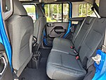 New 2025 JEEP WRANGLER SPORT S 4 DOOR 4X4 in ST. PETERSBURG, FLORIDA (Photo 12)