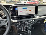 New 2025 JEEP WRANGLER SPORT S 4 DOOR 4X4 in ST. PETERSBURG, FLORIDA (Photo 16)