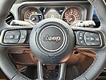New 2025 JEEP WRANGLER SPORT S 4 DOOR 4X4 in ST. PETERSBURG, FLORIDA (Photo 22)