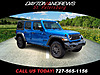 New 2025 JEEP WRANGLER SPORT S 4 DOOR 4X4 in ST. PETERSBURG, FLORIDA