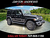 New 2025 JEEP WRANGLER SAHARA 4 DOOR 4X4 in ST. PETERSBURG, FLORIDA