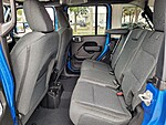 New 2025 JEEP WRANGLER SPORT S 4 DOOR 4X4 in ST. PETERSBURG, FLORIDA (Photo 13)