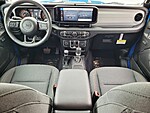 New 2025 JEEP WRANGLER SPORT S 4 DOOR 4X4 in ST. PETERSBURG, FLORIDA (Photo 15)