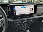 New 2025 JEEP WRANGLER SPORT S 4 DOOR 4X4 in ST. PETERSBURG, FLORIDA (Photo 17)
