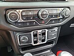 New 2025 JEEP WRANGLER SPORT S 4 DOOR 4X4 in ST. PETERSBURG, FLORIDA (Photo 20)