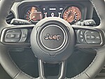 New 2025 JEEP WRANGLER SPORT S 4 DOOR 4X4 in ST. PETERSBURG, FLORIDA (Photo 22)