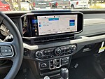New 2025 JEEP WRANGLER SPORT S 4 DOOR 4X4 in ST. PETERSBURG, FLORIDA (Photo 16)