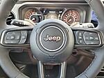 New 2025 JEEP WRANGLER SPORT S 4 DOOR 4X4 in ST. PETERSBURG, FLORIDA (Photo 22)