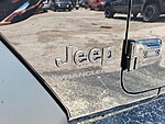 New 2025 JEEP WRANGLER SPORT S 4 DOOR 4X4 in ST. PETERSBURG, FLORIDA (Photo 9)
