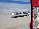 New 2025 RAM PROMASTER CARGO VAN TRADESMAN 1500 LOW ROOF 118