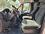 New 2025 RAM PROMASTER CARGO VAN TRADESMAN 1500 LOW ROOF 118