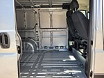 New 2025 RAM PROMASTER CARGO VAN TRADESMAN 1500 LOW ROOF 118