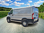 New 2025 RAM PROMASTER CARGO VAN TRADESMAN 1500 LOW ROOF 118