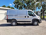 New 2025 RAM PROMASTER CARGO VAN TRADESMAN 1500 LOW ROOF 118
