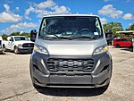 New 2025 RAM PROMASTER CARGO VAN TRADESMAN 1500 LOW ROOF 118