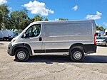 New 2025 RAM PROMASTER CARGO VAN TRADESMAN 1500 LOW ROOF 118