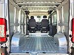 New 2025 RAM PROMASTER CARGO VAN TRADESMAN 1500 LOW ROOF 118