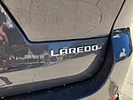 New 2025 JEEP GRAND CHEROKEE L LAREDO X 4X4 in ST. PETERSBURG, FLORIDA (Photo 11)
