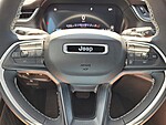 New 2025 JEEP GRAND CHEROKEE L LAREDO X 4X4 in ST. PETERSBURG, FLORIDA (Photo 24)