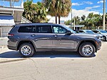New 2025 JEEP GRAND CHEROKEE L LAREDO X 4X4 in ST. PETERSBURG, FLORIDA (Photo 5)