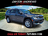 New 2025 JEEP GRAND CHEROKEE L LAREDO X 4X4 in ST. PETERSBURG, FLORIDA