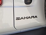 New 2025 JEEP WRANGLER SAHARA 4 DOOR 4X4 in ST. PETERSBURG, FLORIDA (Photo 10)