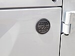 New 2025 JEEP WRANGLER SAHARA 4 DOOR 4X4 in ST. PETERSBURG, FLORIDA (Photo 12)