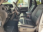 New 2025 JEEP WRANGLER SAHARA 4 DOOR 4X4 in ST. PETERSBURG, FLORIDA (Photo 13)