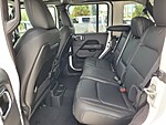 New 2025 JEEP WRANGLER SAHARA 4 DOOR 4X4 in ST. PETERSBURG, FLORIDA (Photo 14)