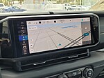 New 2025 JEEP WRANGLER SAHARA 4 DOOR 4X4 in ST. PETERSBURG, FLORIDA (Photo 19)
