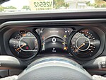 New 2025 JEEP WRANGLER SAHARA 4 DOOR 4X4 in ST. PETERSBURG, FLORIDA (Photo 22)