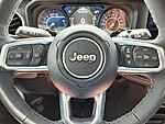 New 2025 JEEP WRANGLER SAHARA 4 DOOR 4X4 in ST. PETERSBURG, FLORIDA (Photo 23)