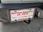 New 2025 JEEP WRANGLER SAHARA 4 DOOR 4X4 in ST. PETERSBURG, FLORIDA (Photo 9)