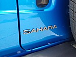New 2025 JEEP WRANGLER SAHARA 4 DOOR 4X4 in ST. PETERSBURG, FLORIDA (Photo 11)