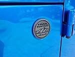 New 2025 JEEP WRANGLER SAHARA 4 DOOR 4X4 in ST. PETERSBURG, FLORIDA (Photo 12)