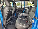 New 2025 JEEP WRANGLER SAHARA 4 DOOR 4X4 in ST. PETERSBURG, FLORIDA (Photo 14)