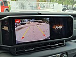 New 2025 JEEP WRANGLER SAHARA 4 DOOR 4X4 in ST. PETERSBURG, FLORIDA (Photo 20)