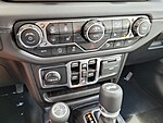 New 2025 JEEP WRANGLER SAHARA 4 DOOR 4X4 in ST. PETERSBURG, FLORIDA (Photo 22)