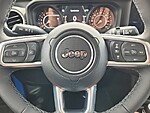 New 2025 JEEP WRANGLER SAHARA 4 DOOR 4X4 in ST. PETERSBURG, FLORIDA (Photo 24)