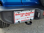 New 2025 JEEP WRANGLER SAHARA 4 DOOR 4X4 in ST. PETERSBURG, FLORIDA (Photo 9)
