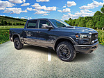 New 2026 RAM 1500 REBEL 4X4 CREW CAB 5'7